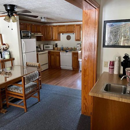 2 Bedroom 2 Bathroom - Blue Knob All Season Resort Condo Claysburg Εξωτερικό φωτογραφία