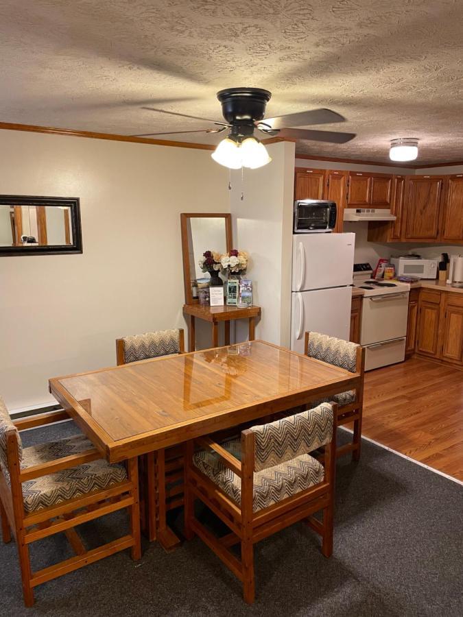2 Bedroom 2 Bathroom - Blue Knob All Season Resort Condo Claysburg Εξωτερικό φωτογραφία