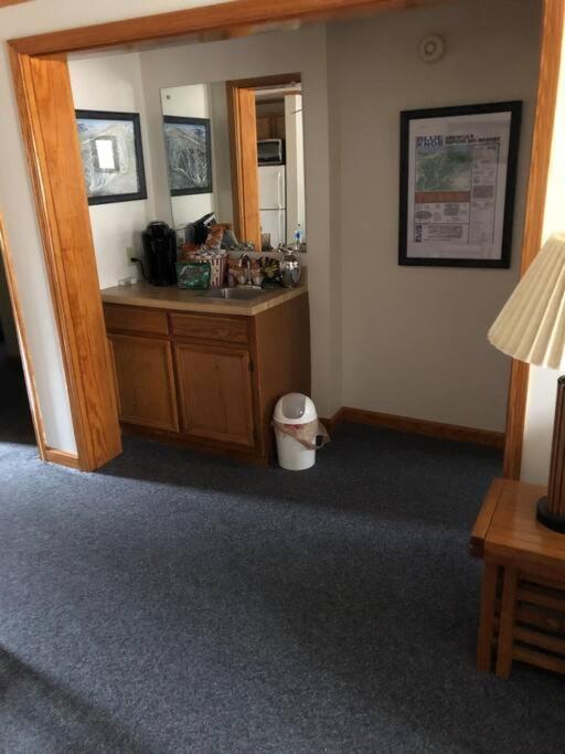 2 Bedroom 2 Bathroom - Blue Knob All Season Resort Condo Claysburg Εξωτερικό φωτογραφία