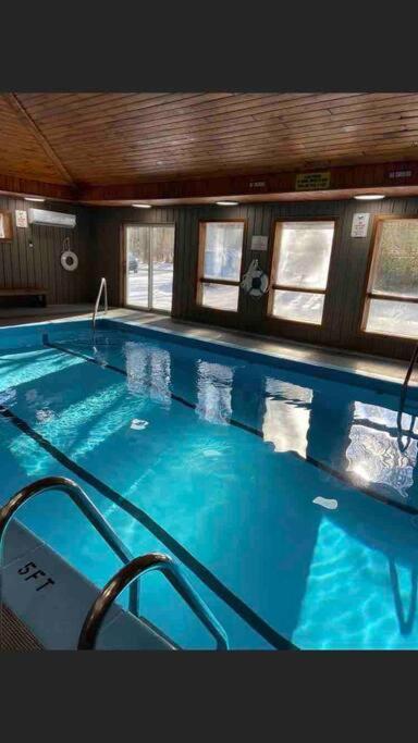 2 Bedroom 2 Bathroom - Blue Knob All Season Resort Condo Claysburg Εξωτερικό φωτογραφία
