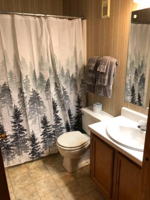 2 Bedroom 2 Bathroom - Blue Knob All Season Resort Condo Claysburg Εξωτερικό φωτογραφία