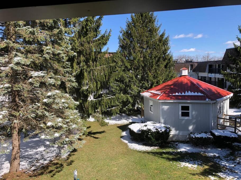 2 Bedroom 2 Bathroom - Blue Knob All Season Resort Condo Claysburg Εξωτερικό φωτογραφία