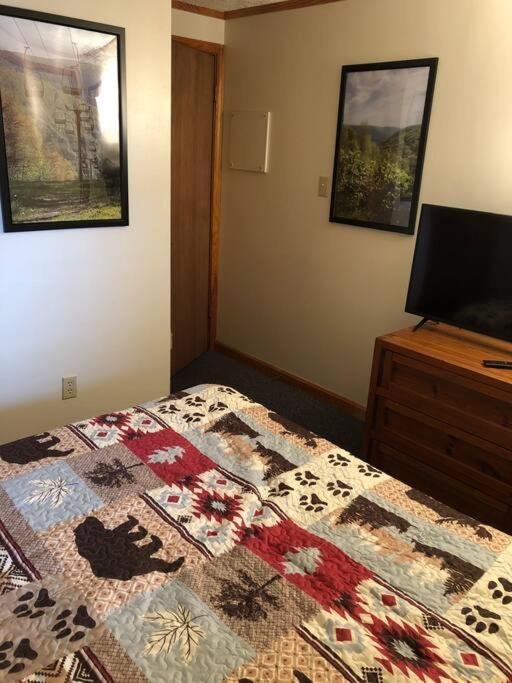 2 Bedroom 2 Bathroom - Blue Knob All Season Resort Condo Claysburg Εξωτερικό φωτογραφία