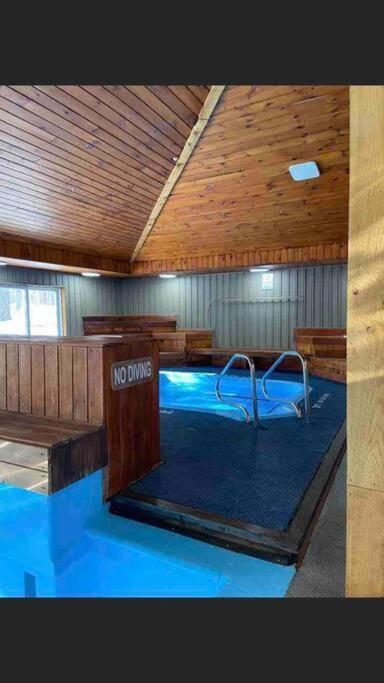 2 Bedroom 2 Bathroom - Blue Knob All Season Resort Condo Claysburg Εξωτερικό φωτογραφία
