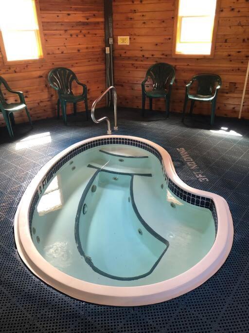 2 Bedroom 2 Bathroom - Blue Knob All Season Resort Condo Claysburg Εξωτερικό φωτογραφία