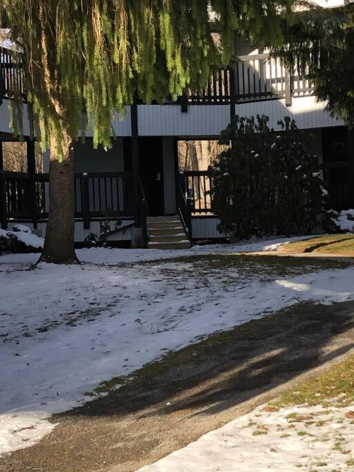 2 Bedroom 2 Bathroom - Blue Knob All Season Resort Condo Claysburg Εξωτερικό φωτογραφία