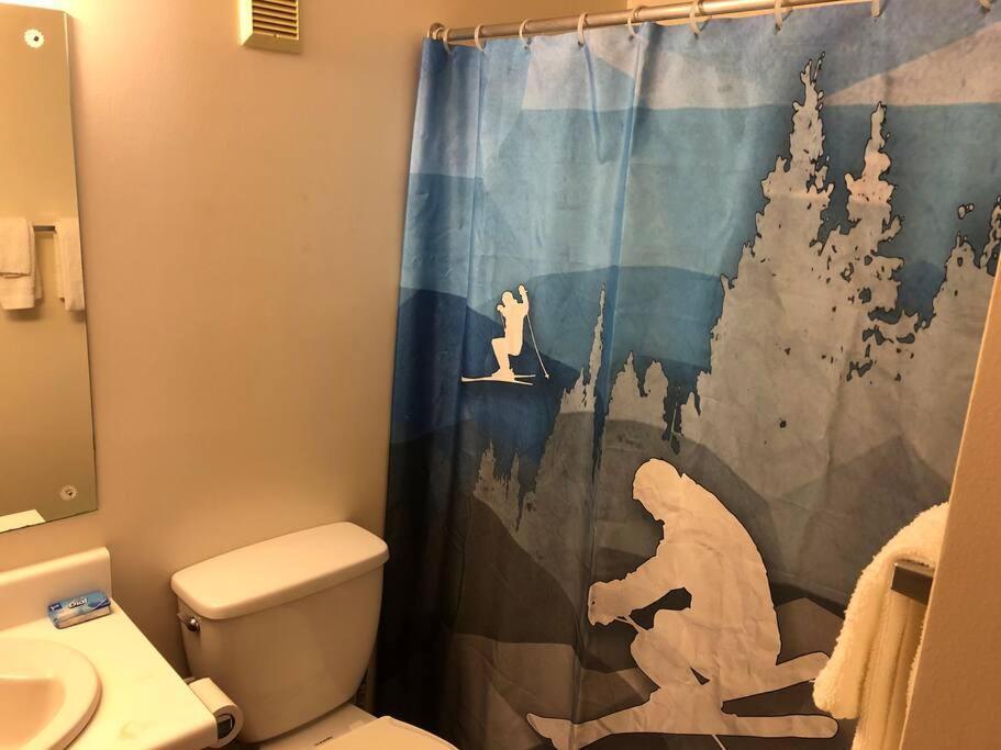 2 Bedroom 2 Bathroom - Blue Knob All Season Resort Condo Claysburg Εξωτερικό φωτογραφία