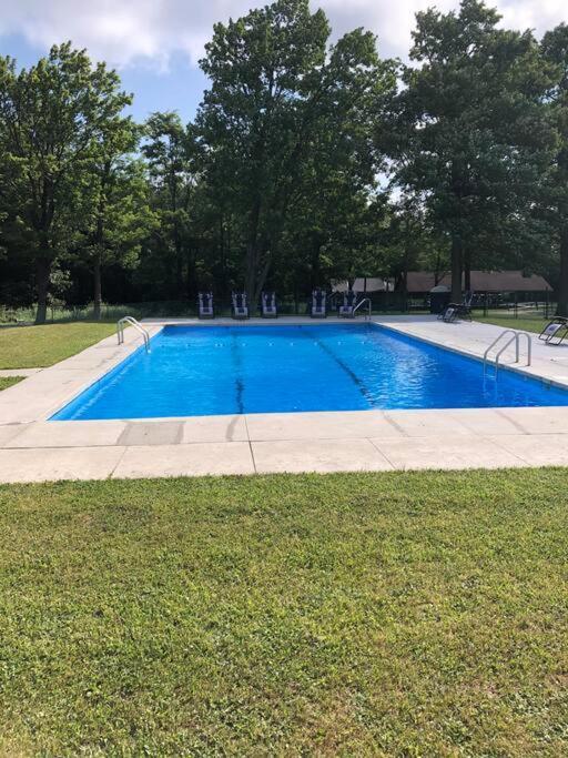 2 Bedroom 2 Bathroom - Blue Knob All Season Resort Condo Claysburg Εξωτερικό φωτογραφία