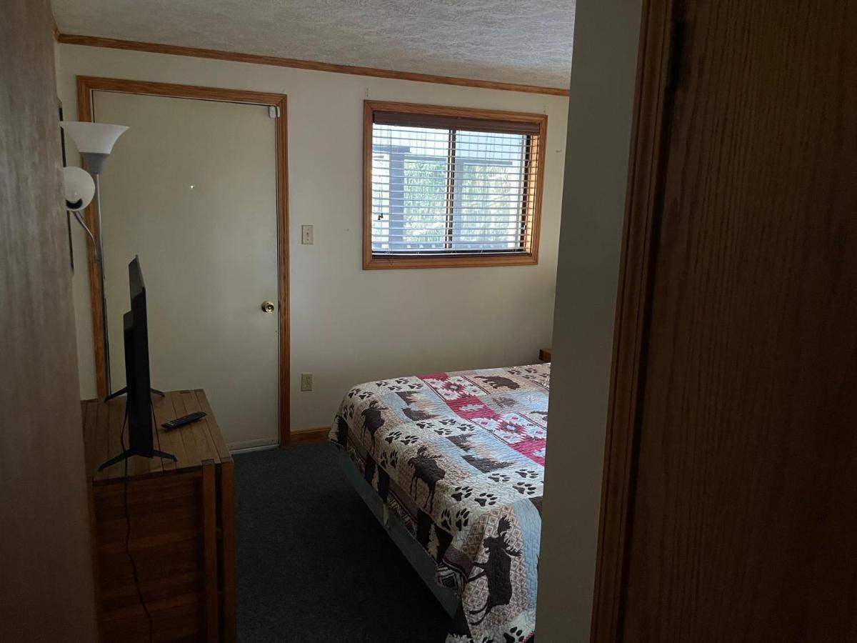 2 Bedroom 2 Bathroom - Blue Knob All Season Resort Condo Claysburg Εξωτερικό φωτογραφία