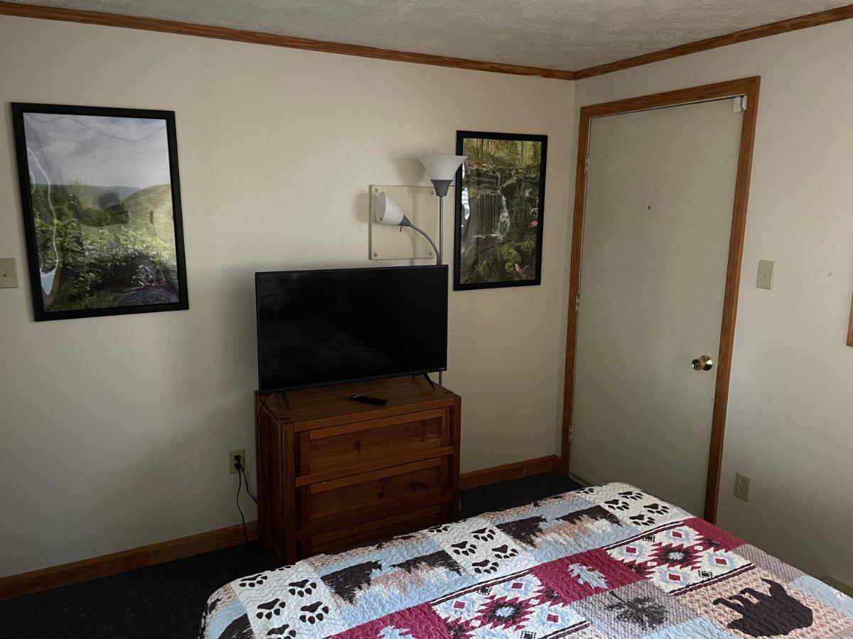 2 Bedroom 2 Bathroom - Blue Knob All Season Resort Condo Claysburg Εξωτερικό φωτογραφία