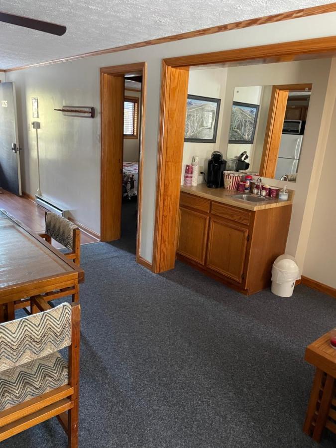 2 Bedroom 2 Bathroom - Blue Knob All Season Resort Condo Claysburg Εξωτερικό φωτογραφία