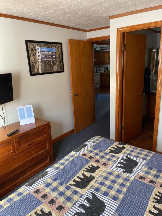 2 Bedroom 2 Bathroom - Blue Knob All Season Resort Condo Claysburg Εξωτερικό φωτογραφία