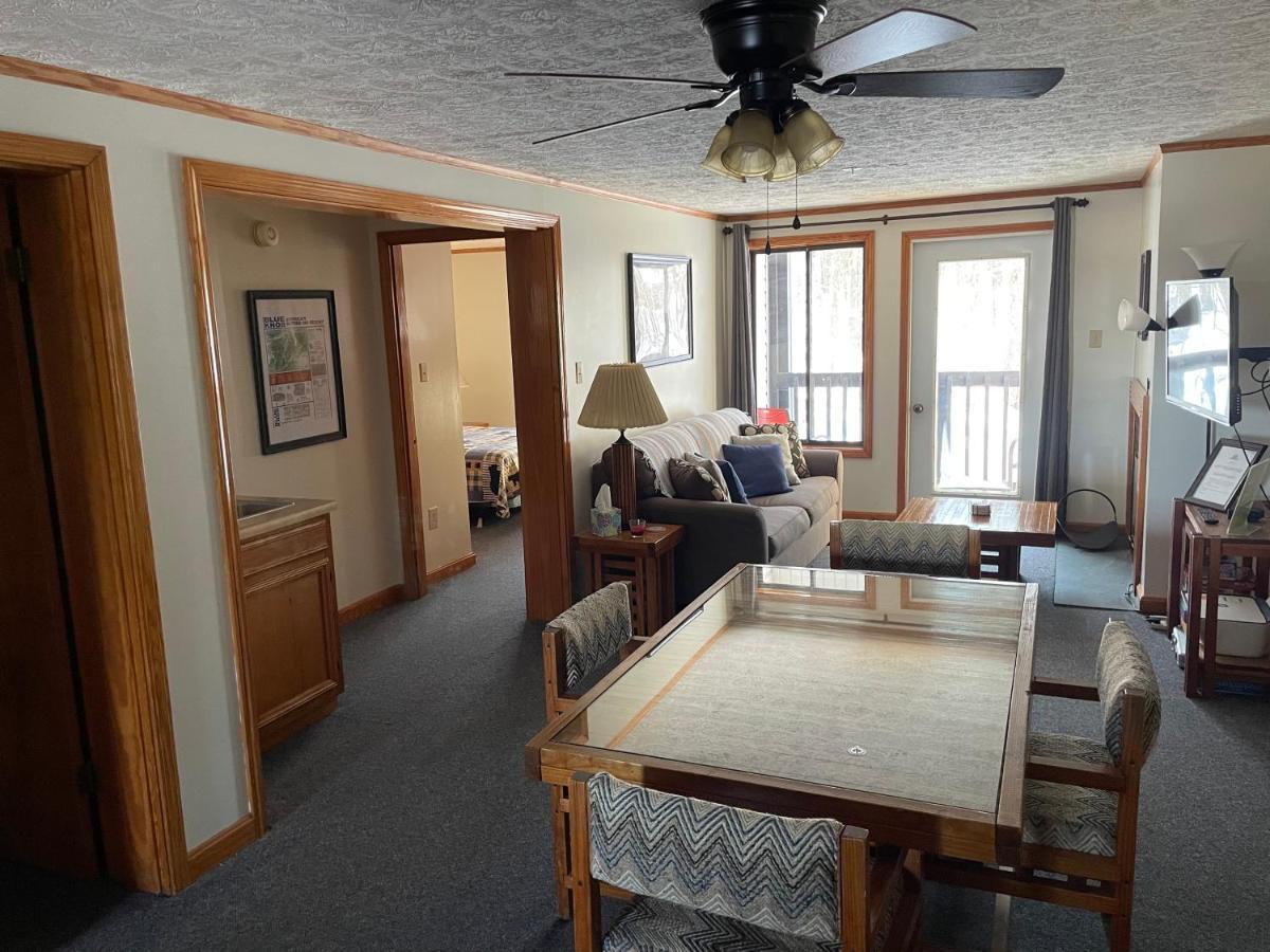2 Bedroom 2 Bathroom - Blue Knob All Season Resort Condo Claysburg Εξωτερικό φωτογραφία