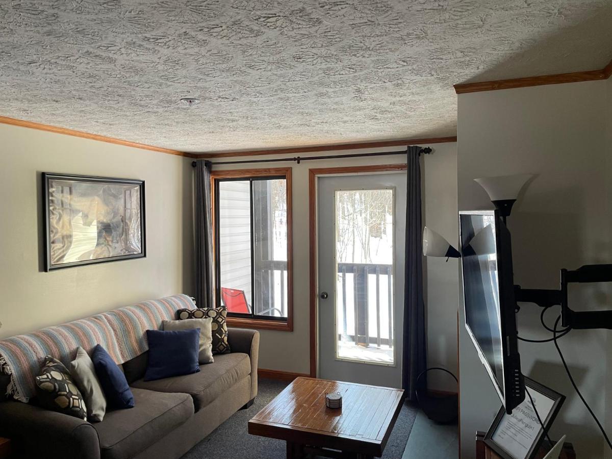 2 Bedroom 2 Bathroom - Blue Knob All Season Resort Condo Claysburg Εξωτερικό φωτογραφία
