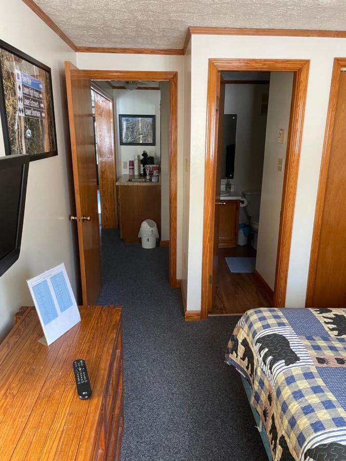 2 Bedroom 2 Bathroom - Blue Knob All Season Resort Condo Claysburg Εξωτερικό φωτογραφία