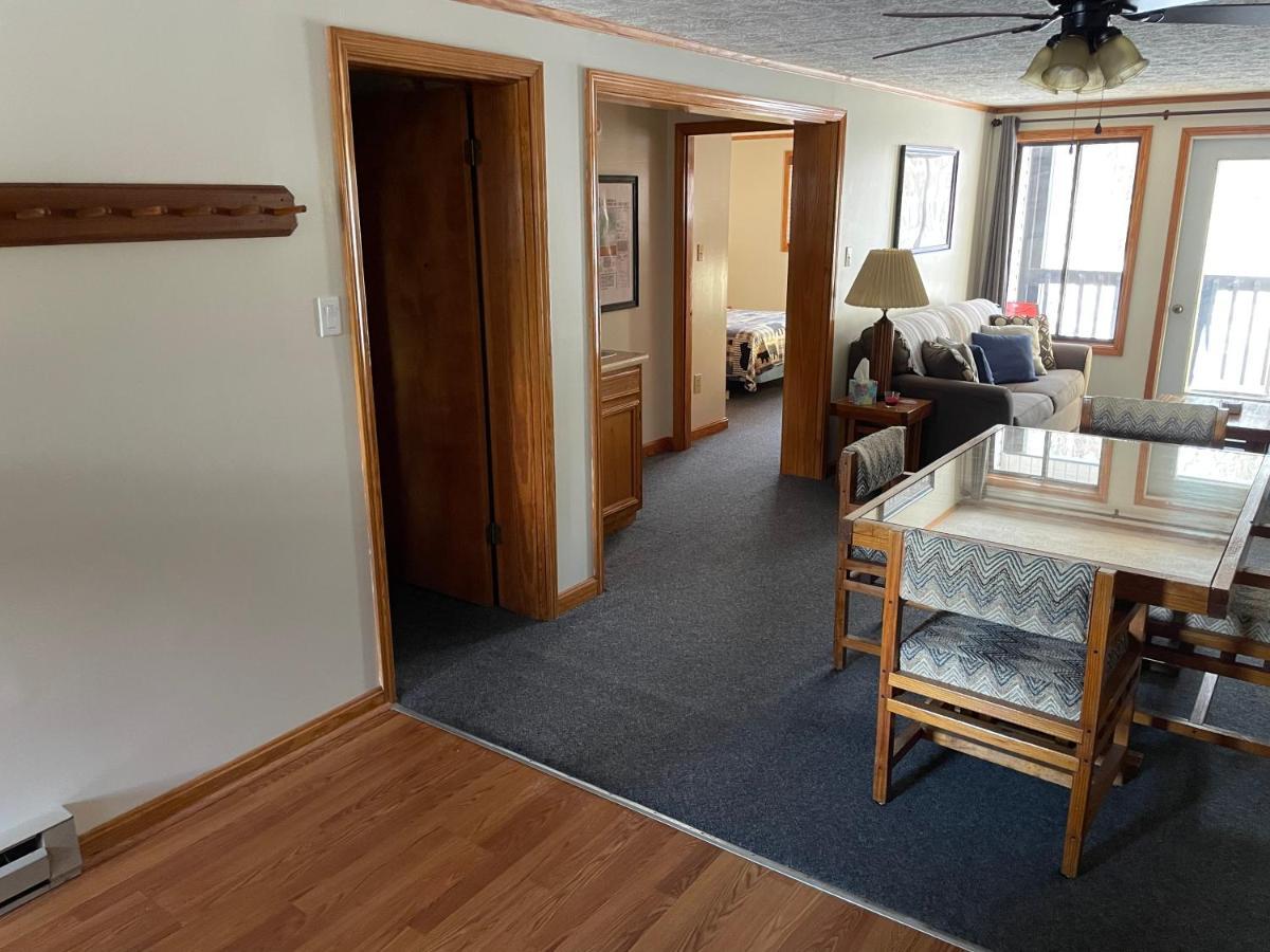 2 Bedroom 2 Bathroom - Blue Knob All Season Resort Condo Claysburg Εξωτερικό φωτογραφία