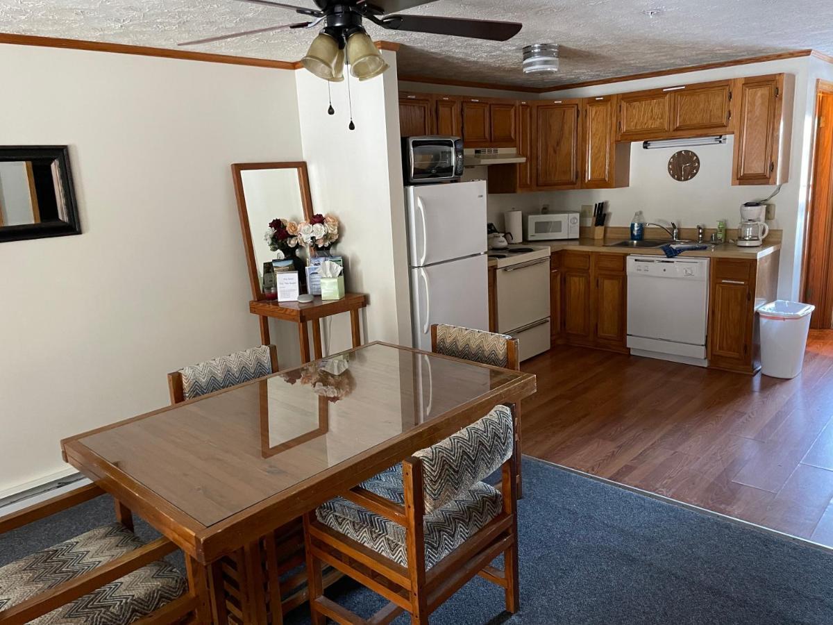 2 Bedroom 2 Bathroom - Blue Knob All Season Resort Condo Claysburg Εξωτερικό φωτογραφία