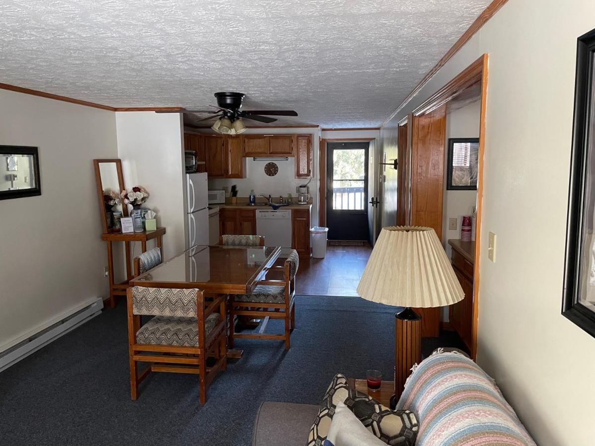 2 Bedroom 2 Bathroom - Blue Knob All Season Resort Condo Claysburg Εξωτερικό φωτογραφία