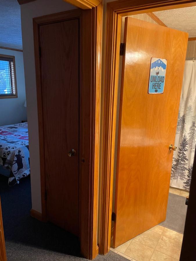 2 Bedroom 2 Bathroom - Blue Knob All Season Resort Condo Claysburg Εξωτερικό φωτογραφία